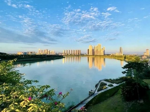 在南寧的潮人都這樣玩！國慶超全潮玩攻略