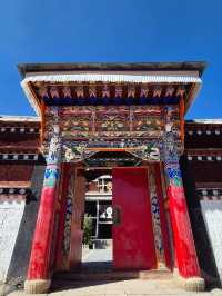 Labrang Monastery Through a Visitor's Eyes