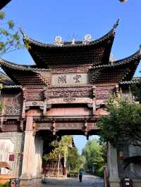 宜興窯湖小鎮2天1夜攻略｜莫奈花園+奇幻煙花秀