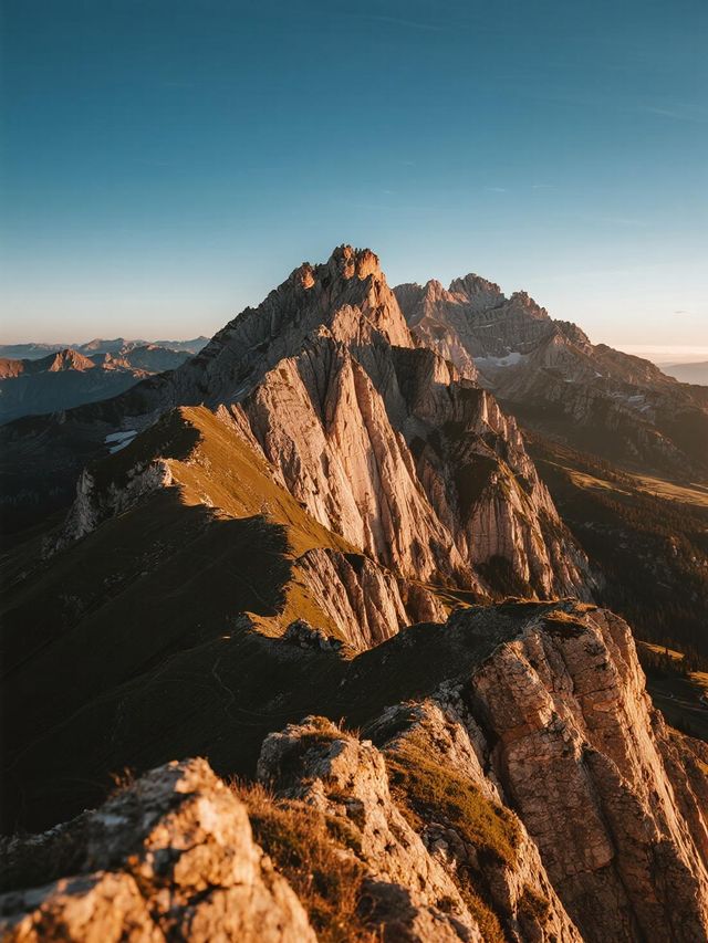 黑獨山｜親子版月球漫步！每一幀都是科幻教育片！