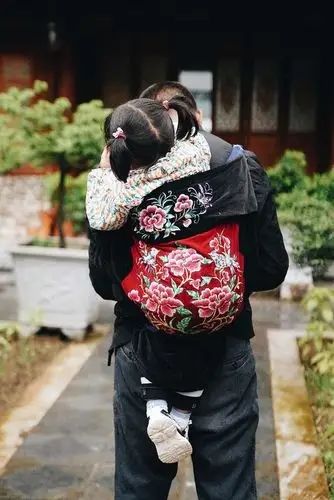 麗江秋日,尋一處小院發呆 麗江秋日,尋一處小院發呆