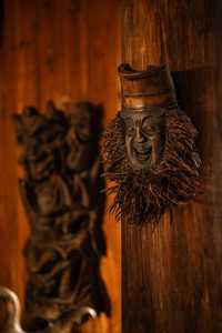 藏在湘西南的「古樹王國」，竟藏著土樓歷史蹤影！