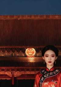 帝都必打卡天壇一日遊攻略|穿越600年的奇妙對話