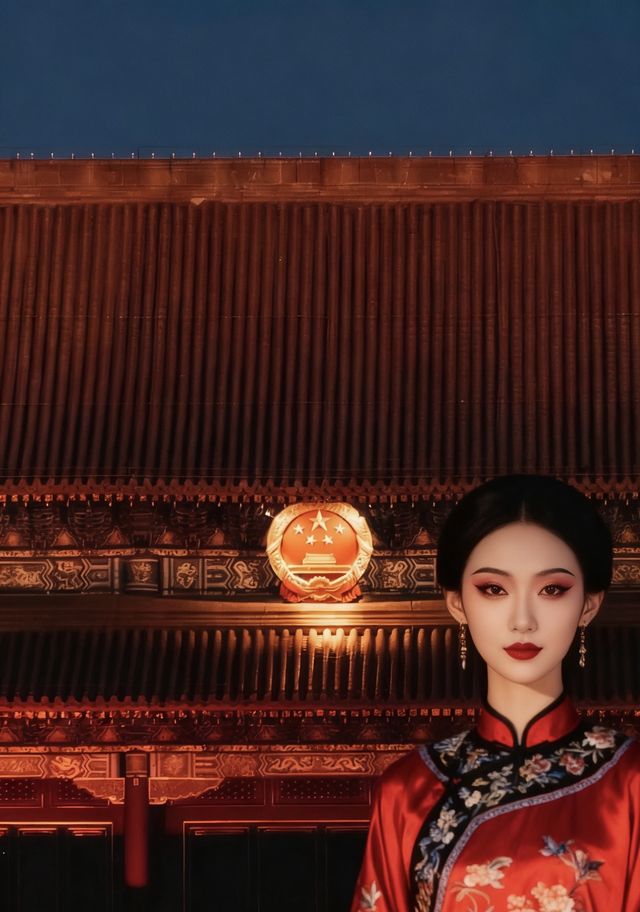 帝都必打卡天壇一日遊攻略|穿越600年的奇妙對話 帝都必打卡天壇一日遊攻略|穿越600年的奇妙對話