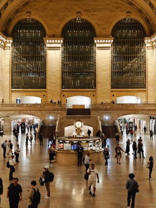 Grand Central Terminal