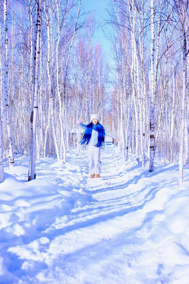 漠河三天兩晚人均3位數,怎麼玩? 漠河三天兩晚人均3位數,怎麼玩?