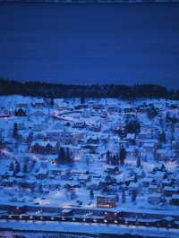 “有一天 我終會抵達冰島的紅房子”