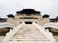 穿越千年,探秘漢中興漢勝境,開啟一場沉浸式漢風奇幻之旅!