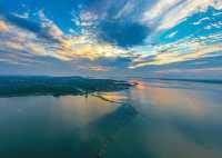 帶娃遊鄂州不踩雷