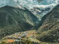 Yunnan Nature Views🌄  
