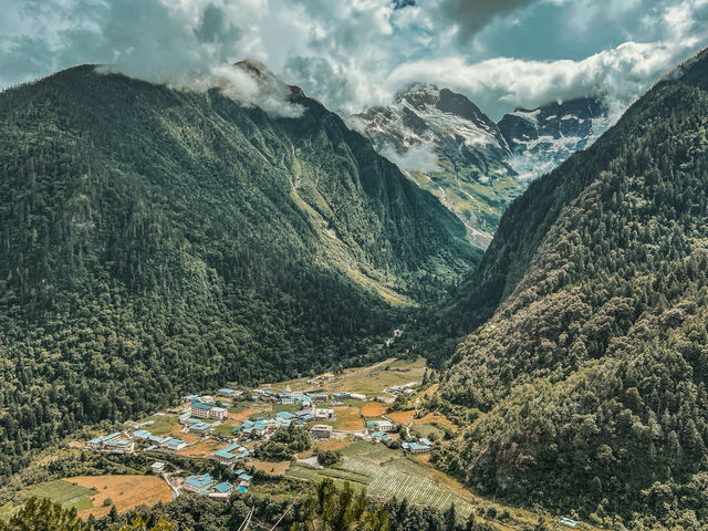 Yunnan Nature Views🌄  