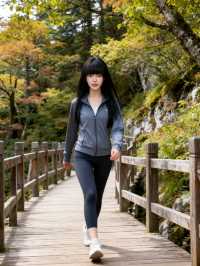 商洛3日遊 | 金絲峽與柞水溶洞經典組合・全人群適配攻略