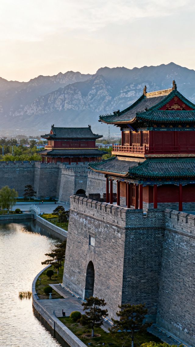 河北旅遊攻略 河北旅遊攻略