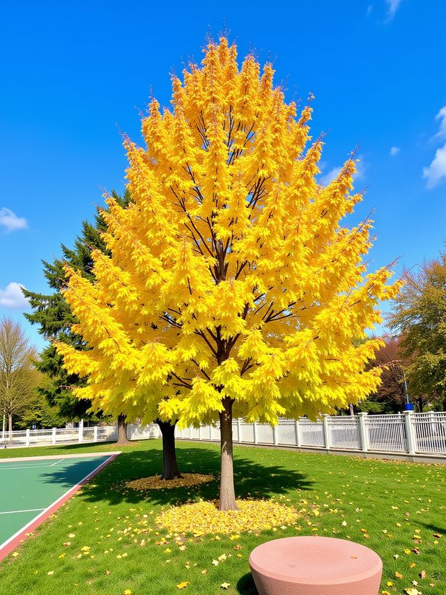 絕了！我喺甘肅搵到一個比九寨溝仲靚嘅彩林秘境！