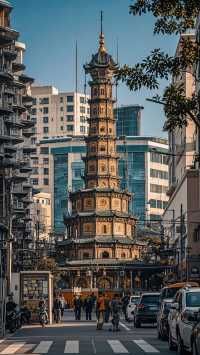 河南省3天3晚旅遊攻略，預算（5000元）