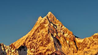 Kula Gangri Hiking: Explore the Hidden Secrets of Shannan～