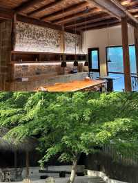 莫干山！江浙滬staycation！田園小院