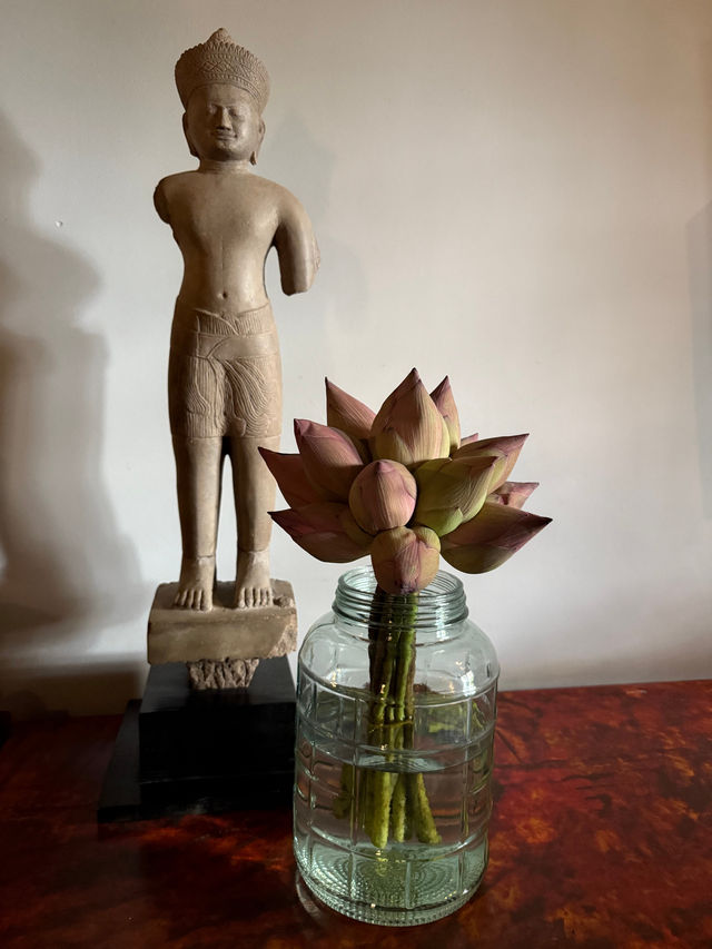 Exceptional Water Experience with Makoto