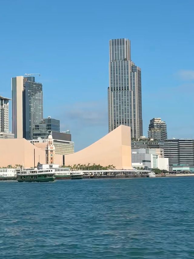 香港必看夜景攻略 香港必看夜景攻略