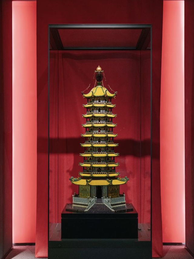 南京最有神性的地方！！絕對是私藏級別的程度！