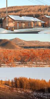 零下40℃的童話秘境!阿爾山四天三夜保姆級攻略,刷到就是賺到