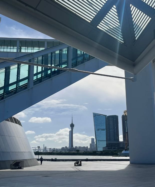 【港澳親子遊 溜娃聖地！】