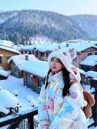 哈爾濱最新攻略！99%的人都不知道的玩法