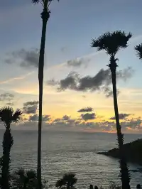 普吉島｜請一定要在神仙半島追一場日落