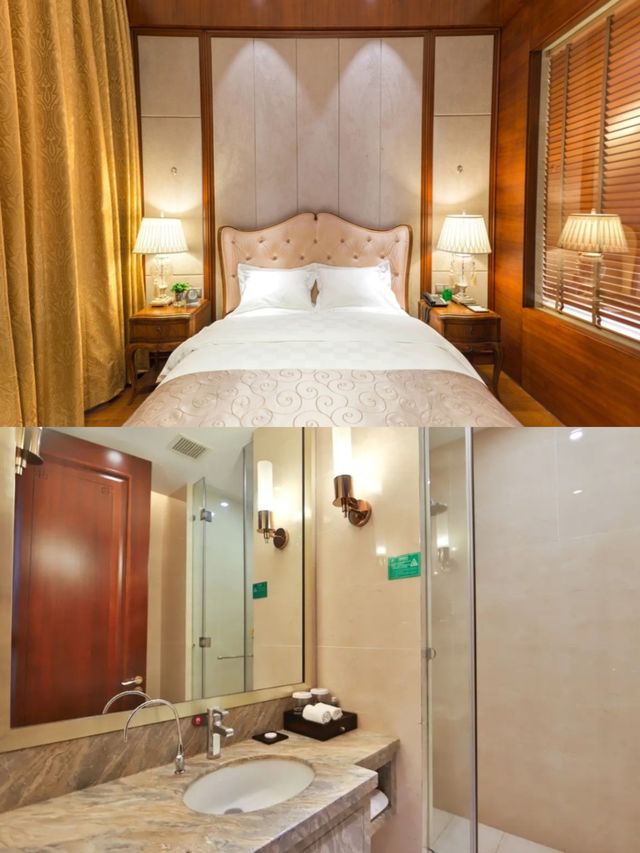 吉林省南湖賓館 吉林省南湖賓館