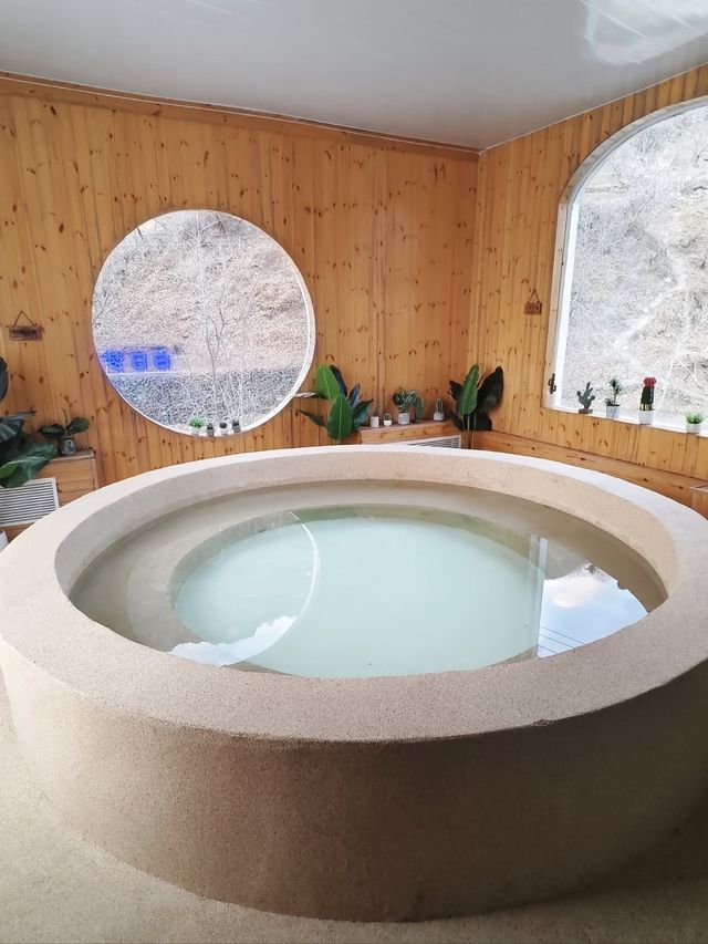 北京懷柔 |帶上TA去長城腳下的“聖托里尼”