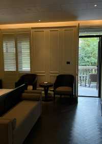 南京頤和公館·百年梧桐下的民國舊夢