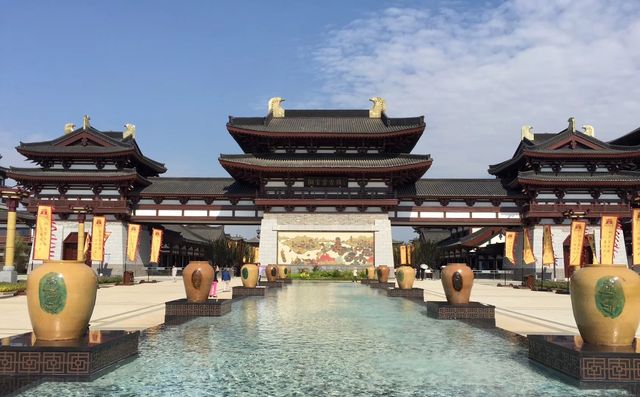 銅官窯·古鎮之光必看