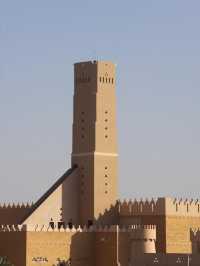 TIME TRAVELER'S DREAM: Kolaborasi Epic Masa Lalu & Masa Depan di Jeddah