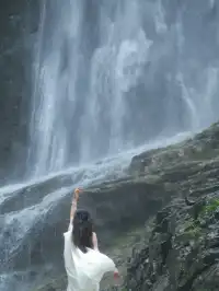 宜昌秋日短途遊!