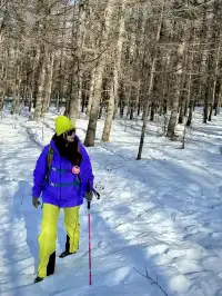 樺皮嶺已回！遊玩攻略已發！評論區有問必答