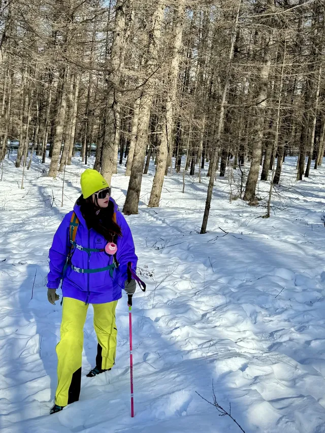 樺皮嶺已回！遊玩攻略已發！評論區有問必答