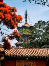 泉州建築美學探秘