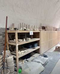 北方小江南｜磁州水墨園，一眼就驚艷的古風勝地