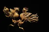 武漢Wuhan｜金色傳說可以治癒一切