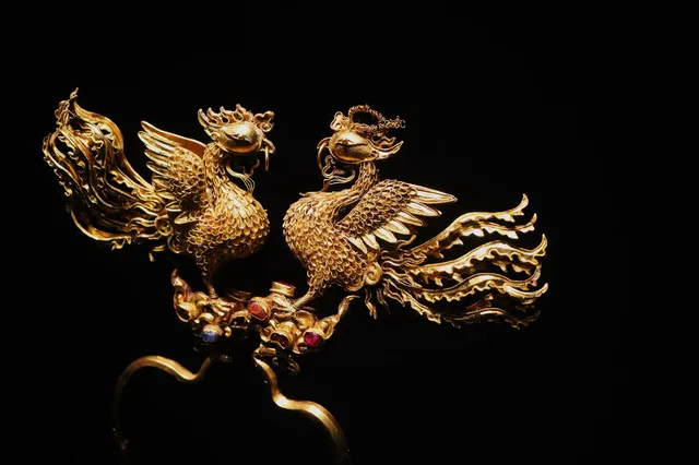 武漢Wuhan｜金色傳說可以治癒一切