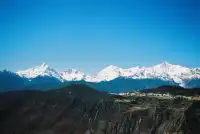 實習生曠工出去旅遊第一站-雲南(1)