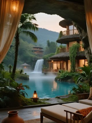 겨울방학 가족 치유 여행! 가흥 센보탕천 아이들과 함께하는 여행 가이드~