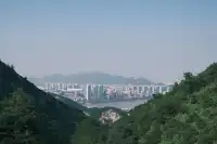 水桶岙徒步，全網怎麼沒人說海水是黃色的！