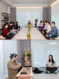 花一天自然療癒團隊建設，江浙滬周邊好去處