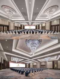 徐州開元奢華融入自然