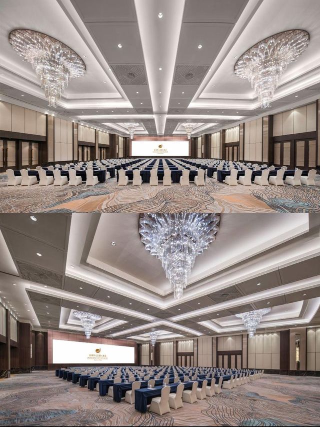 徐州開元奢華融入自然 徐州開元奢華融入自然