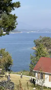 這裡不是瑞士！這裡是千島湖植物園