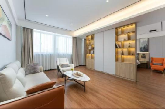 딩위안 숨겨진 보물 호텔 출장 가성비 최고의 선택