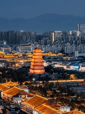 1-Day Private Car Tour in Xi'an: Complete Guide to Popular Attractions