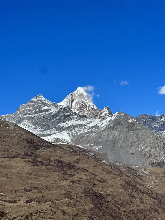 四姑娘山|此刻,追到了川西的絕美秋景! 四姑娘山|此刻,追到了川西的絕美秋景!